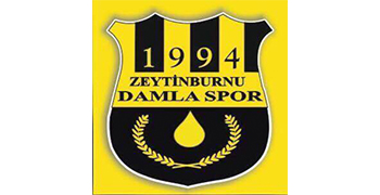 logolar_0046_1994 zeytinburnu damlaspor
