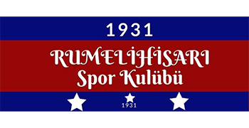 logolar_0047_1931 RUMELİHİSARI SPOR KULÜBÜ